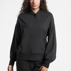 Athleta Balance hoodie